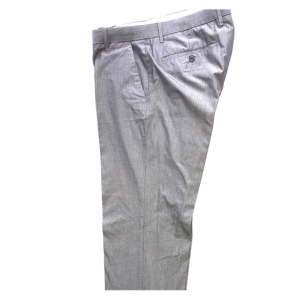 Straight fit tailored Gap dress pants